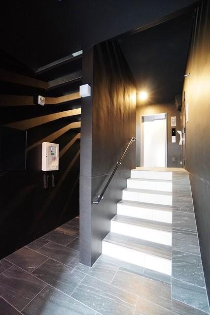 ロビー HEIRESS HIRAO その他7