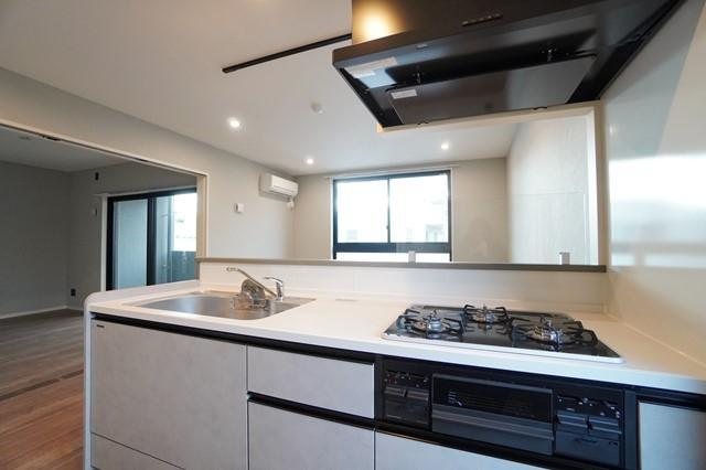 キッチン HEIRESS HIRAO キッチン