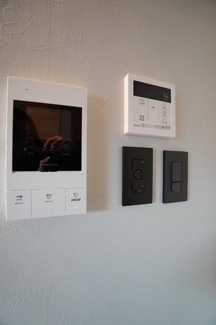 ベランダ HEIRESS HIRAO ベランダ