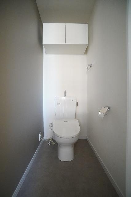 トイレ アントゥール薬院 その他1