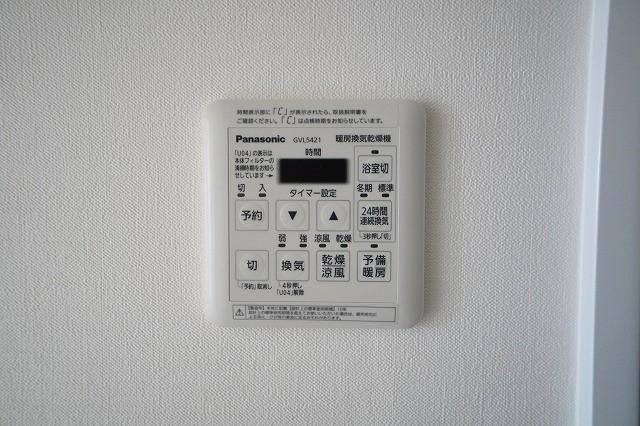 エントランス アントゥール薬院 その他7