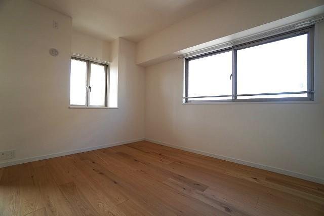 内装 アントゥール薬院 その他8