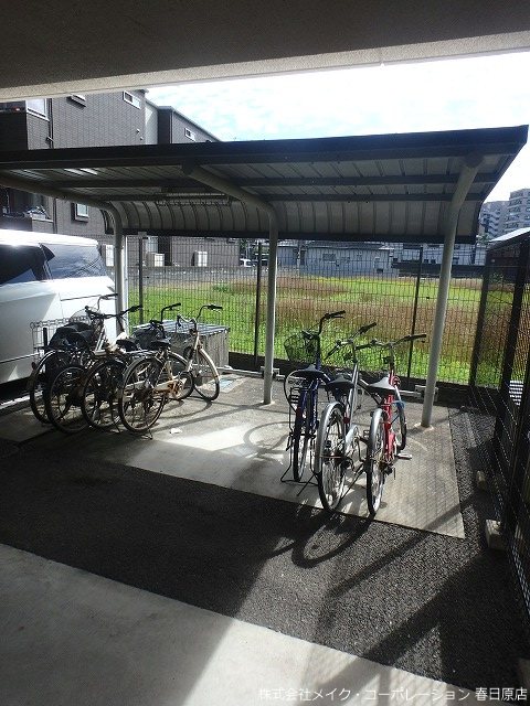 ウィステリア その他外観3