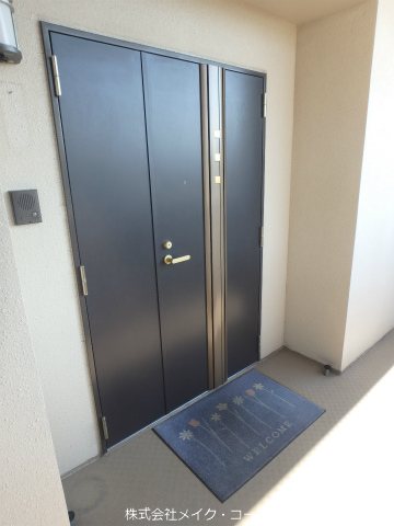 ウィステリア その他外観6