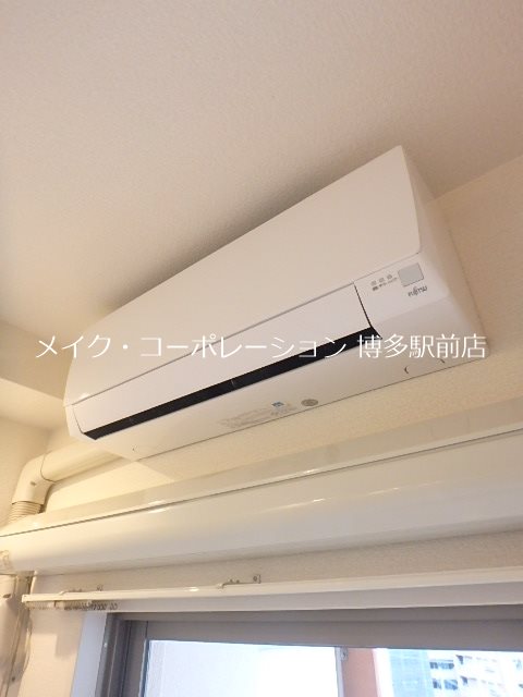 他設備 サンロージュ薬院駅前 その他4