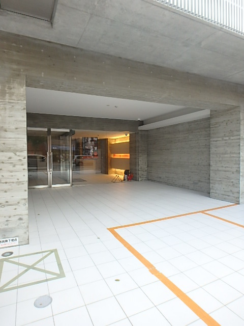 MIMOSA TERRACE 外観