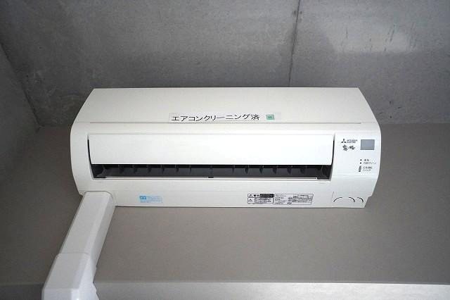 MIMOSA TERRACE その他3