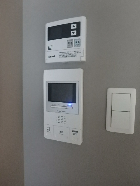 MIMOSA TERRACE その他外観2