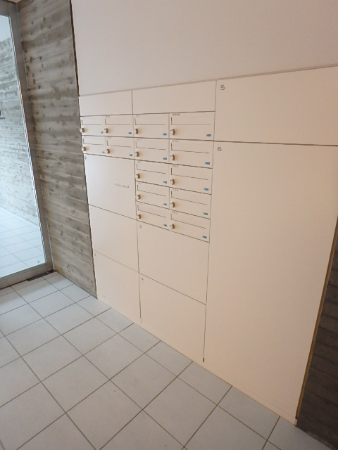 MIMOSA TERRACE その他8