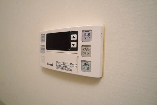 MIMOSA TERRACE その他10