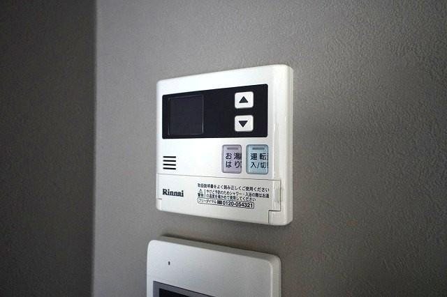 MIMOSA TERRACE その他11