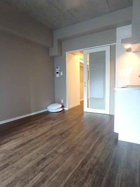 MIMOSA TERRACE リビング