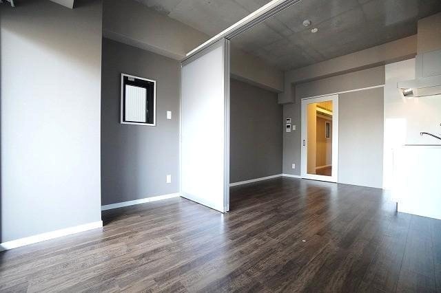 MIMOSA TERRACE ベッドルーム