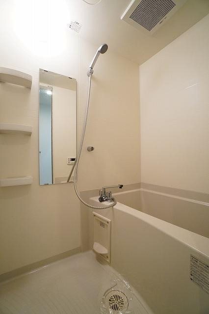 MIMOSA TERRACE 風呂画像