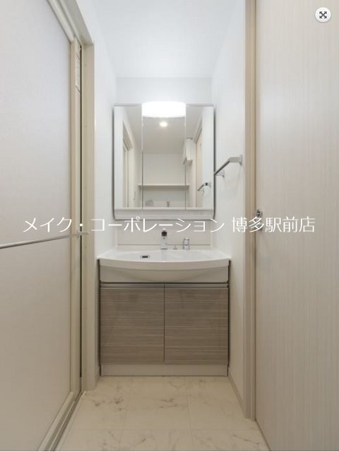 LANDIC STUDIO博多 その他1