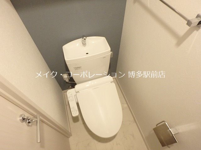 LANDIC STUDIO博多 その他2