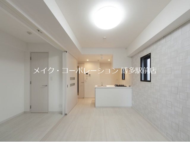 LANDIC STUDIO博多 その他3