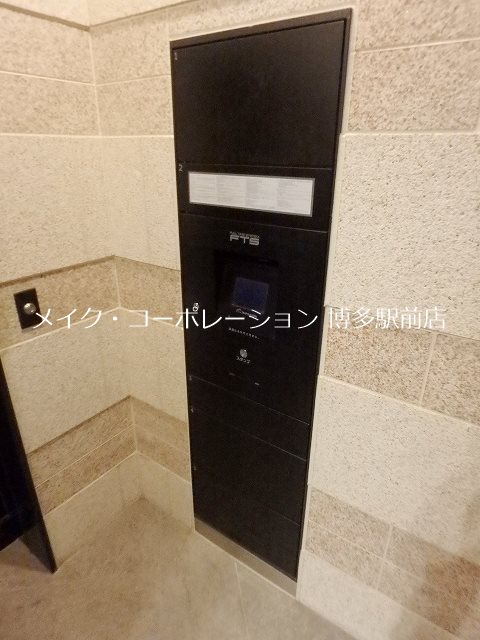 LANDIC STUDIO博多 その他6