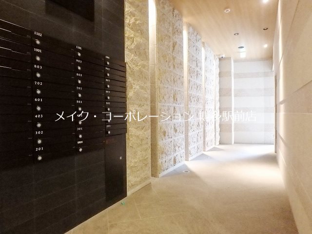 LANDIC STUDIO博多 その他9