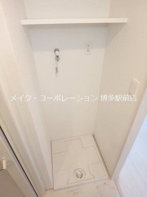 LANDIC STUDIO博多 その他10