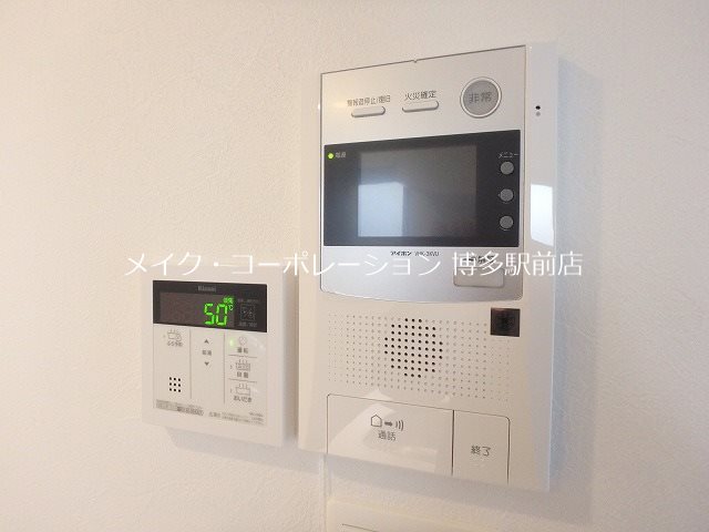 LANDIC STUDIO博多 その他11