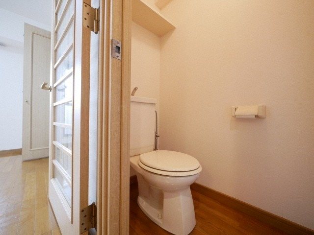 トイレ モア・フィールド箱崎Ⅱ その他1