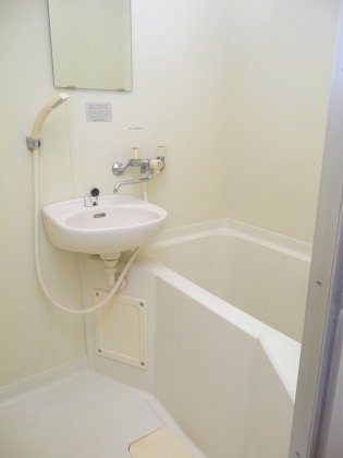 洗面所 モア・フィールド箱崎Ⅱ その他5