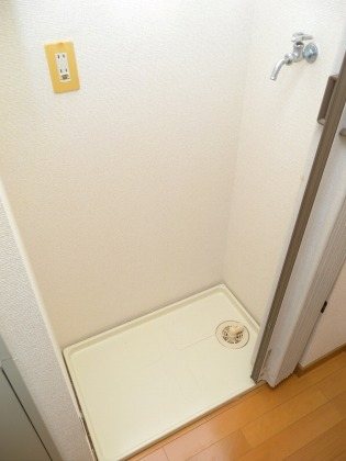 他設備 モア・フィールド箱崎Ⅱ その他6