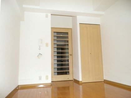 別部屋参考写真 モア・フィールド箱崎Ⅱ ベッドルーム