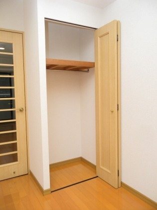 別部屋参考写真 モア・フィールド箱崎Ⅱ ベランダ