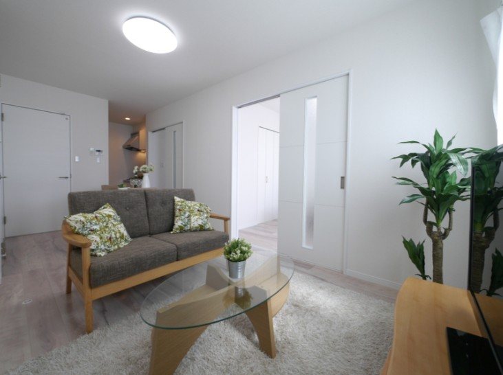 ベルシオ箱崎 その他4