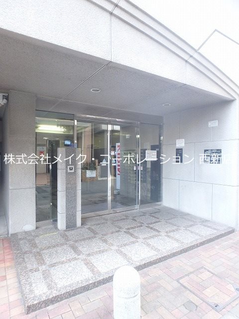 他共有部分 エステートモア別府 その他外観3