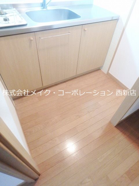 キッチン エステートモア別府 その他10