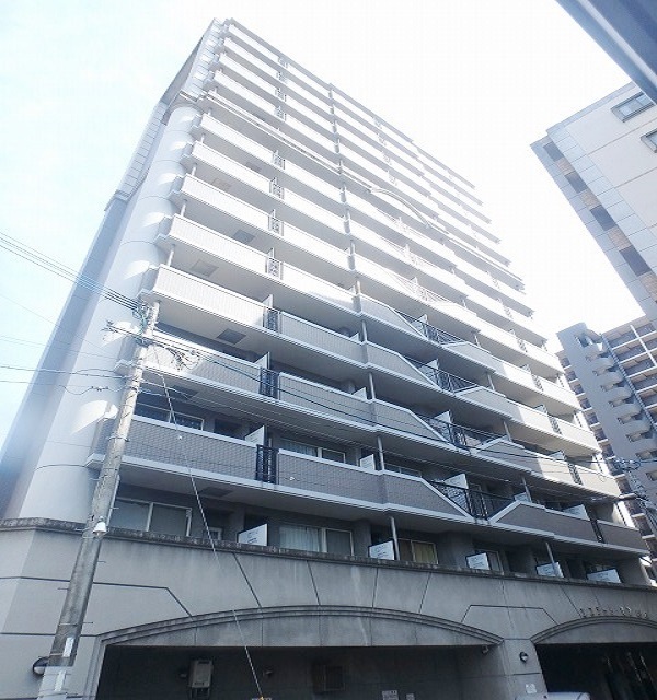 エステートモア別府 外観