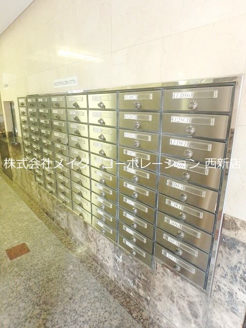 エステートモア別府 その他外観5