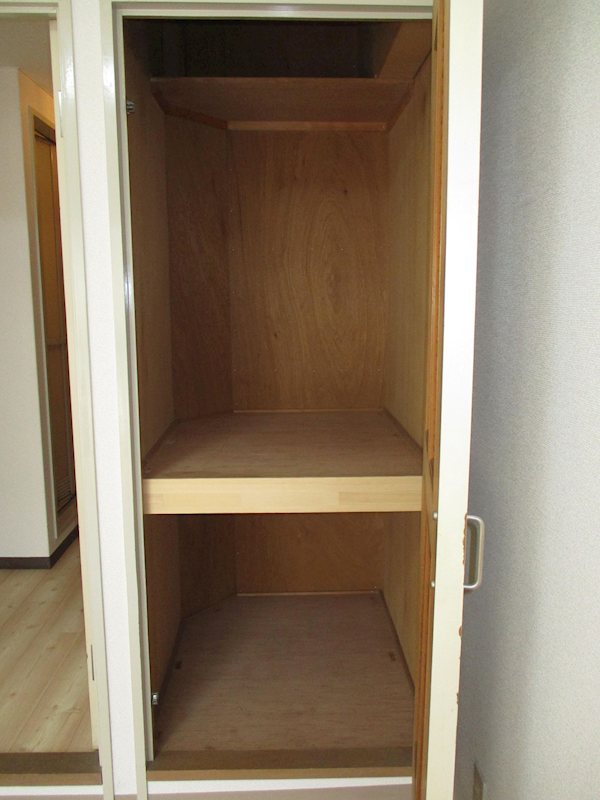 収納 カワハラビル その他3