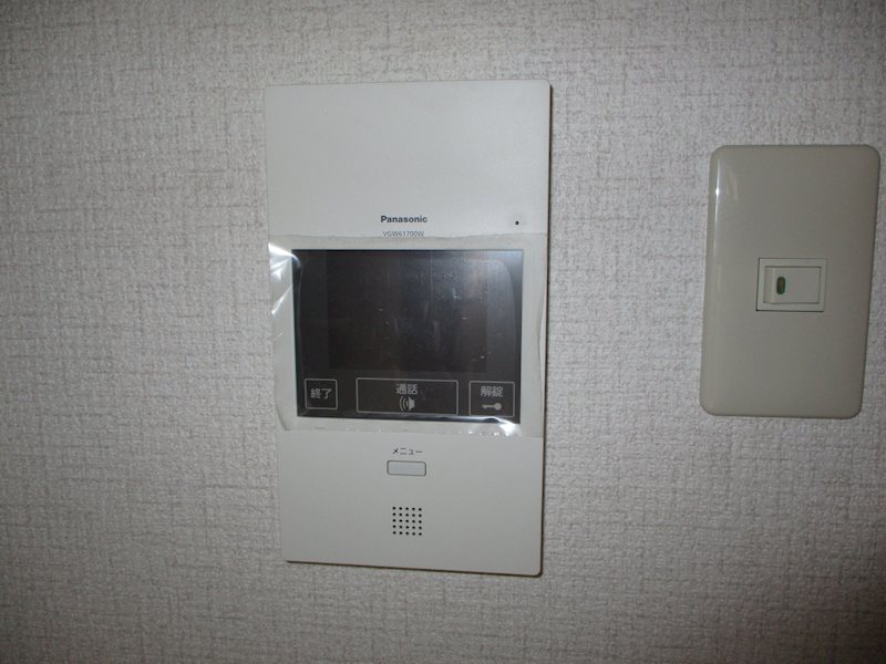 セキュリティ カワハラビル その他6