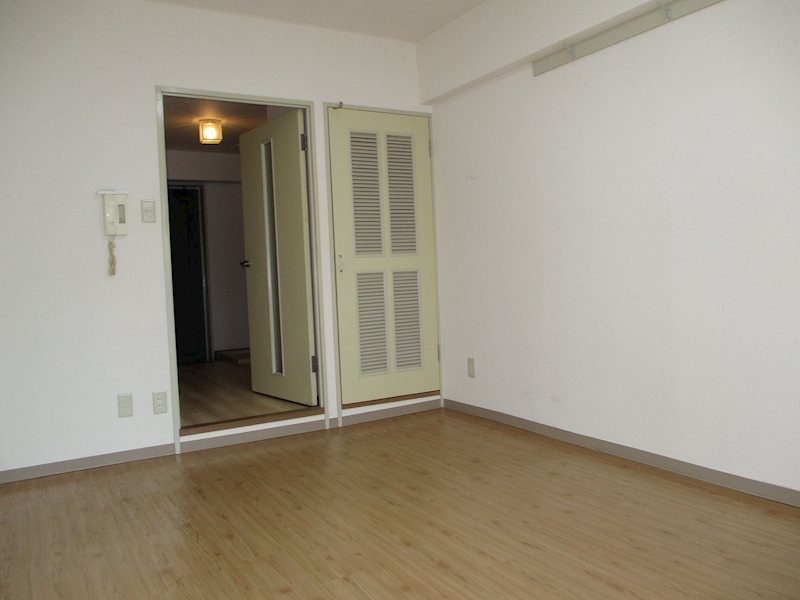 リビング カワハラビル リビング