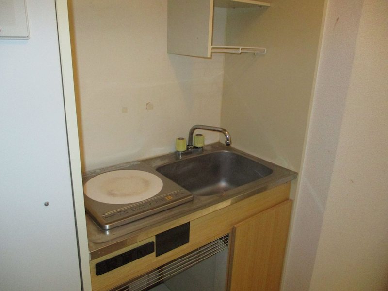 キッチン カワハラビル キッチン