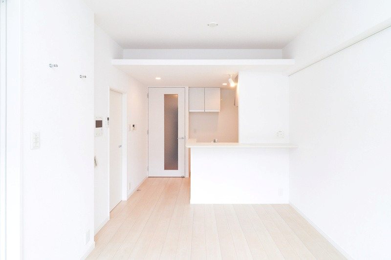 ザシダーハウスバイサヴォイ リビング