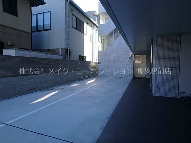 ザシダーハウスバイサヴォイ その他14