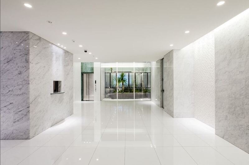 ザシダーハウスバイサヴォイ その他21