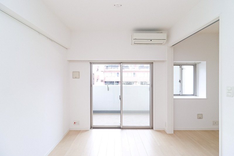 ザシダーハウスバイサヴォイ ベッドルーム