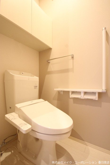 オーシャンハイツ六本松 その他2