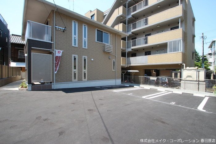 オーシャンハイツ六本松 その他外観2