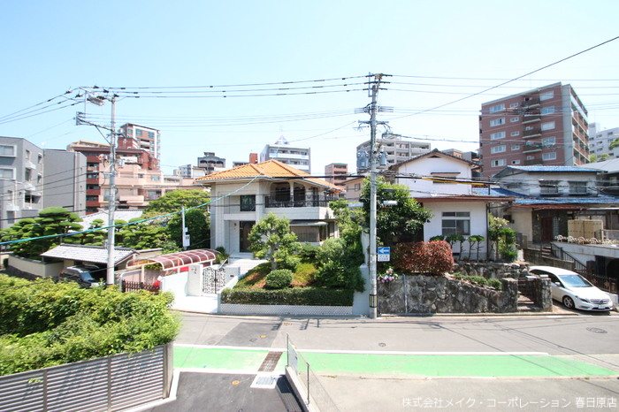 オーシャンハイツ六本松 その他7