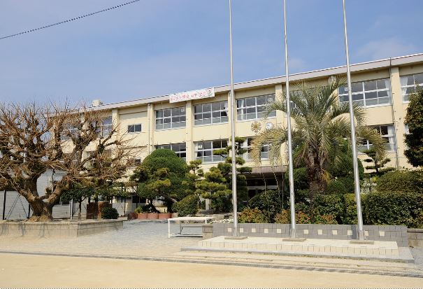 オーシャンハイツ六本松 周辺画像6