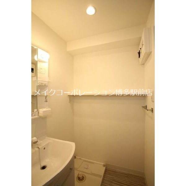 プレスタイルBAYAREA石城 その他2