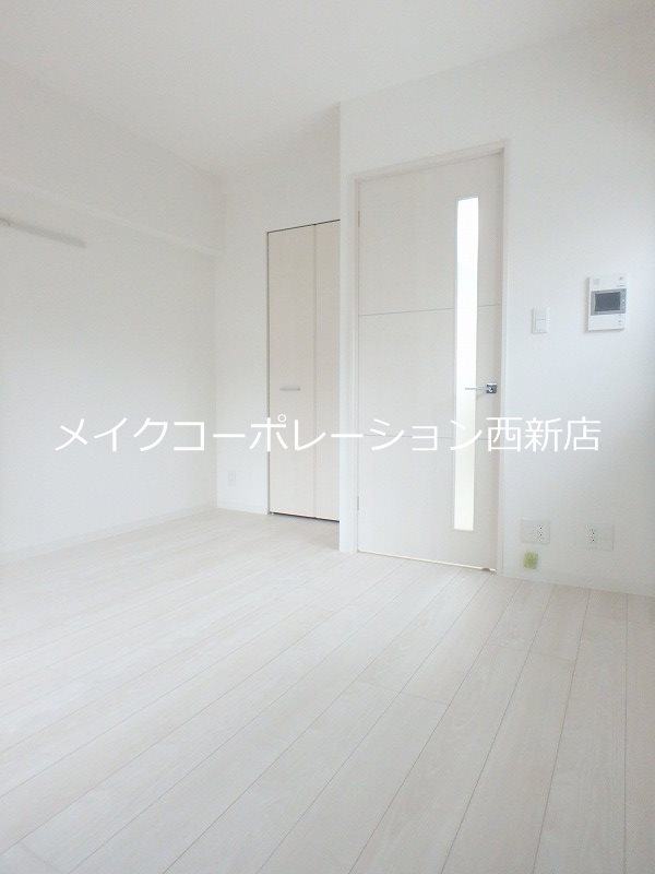 ヴィッラ アプリーレ西新南【Eタイプ】 その他1