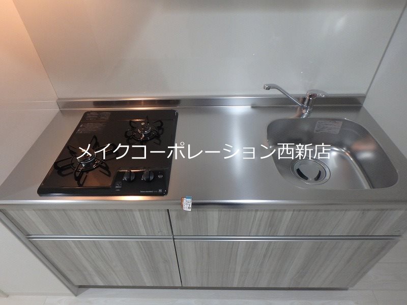 キッチン ヴィッラ アプリーレ西新南【Eタイプ】 その他7